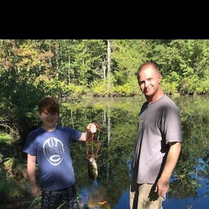 Meet your Posher, Zack